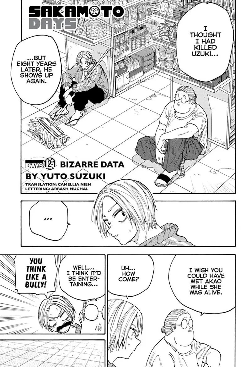 Chapter 121
