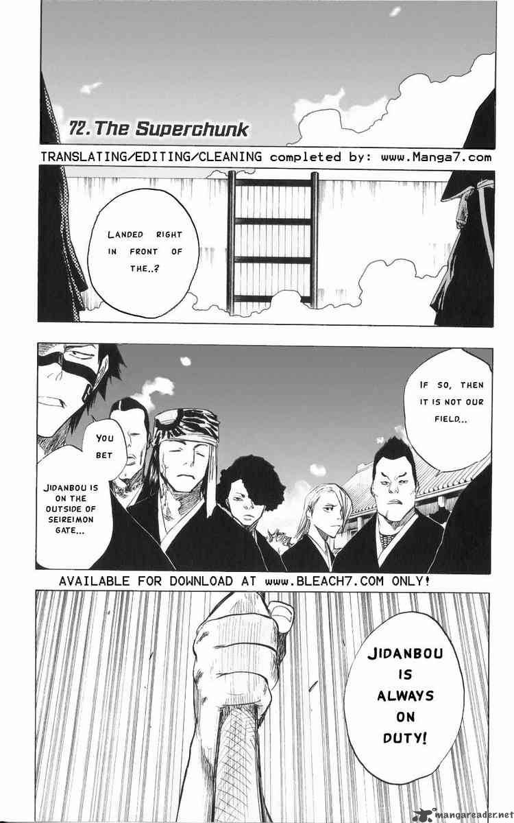 Chapter 72