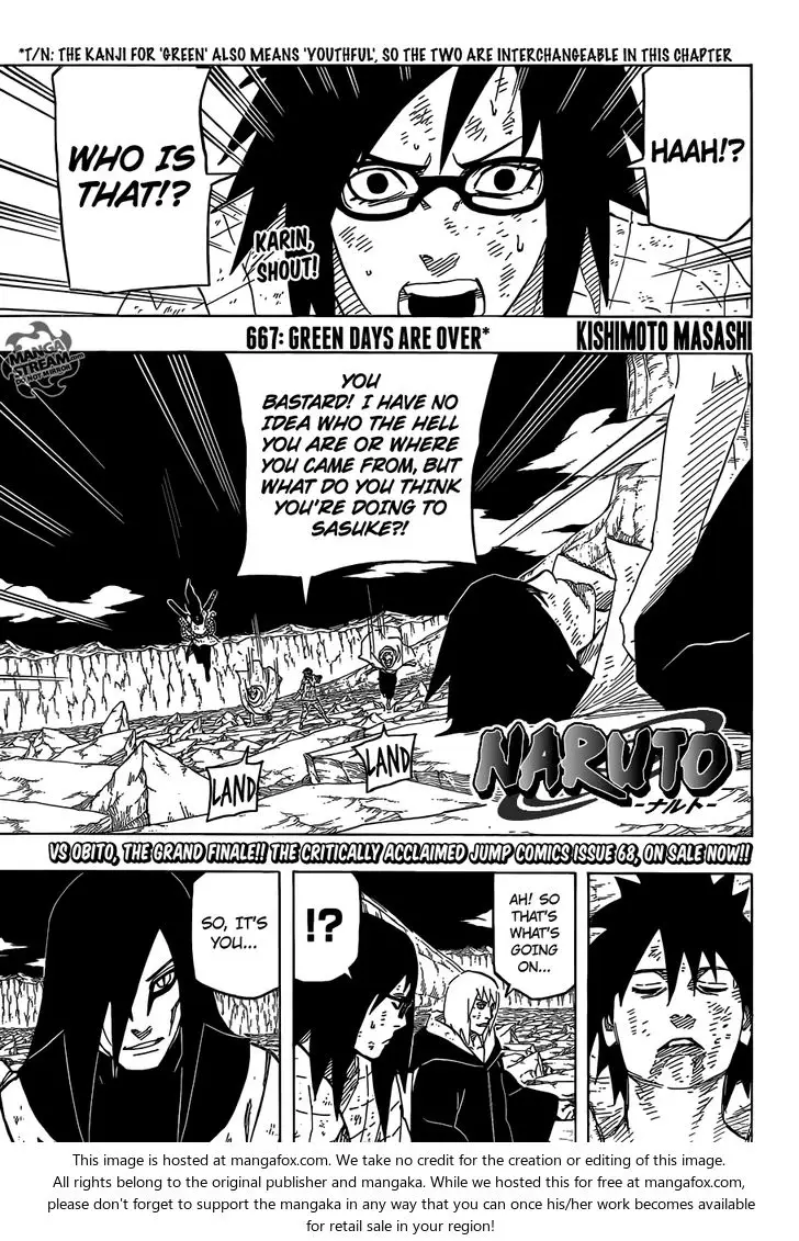 Chapter 667