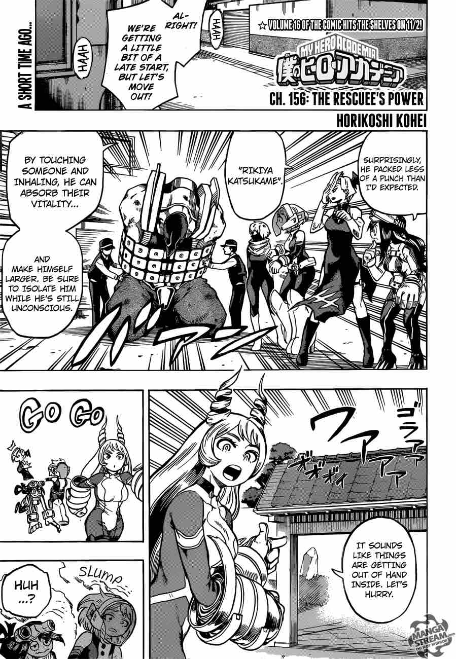 Chapter 156