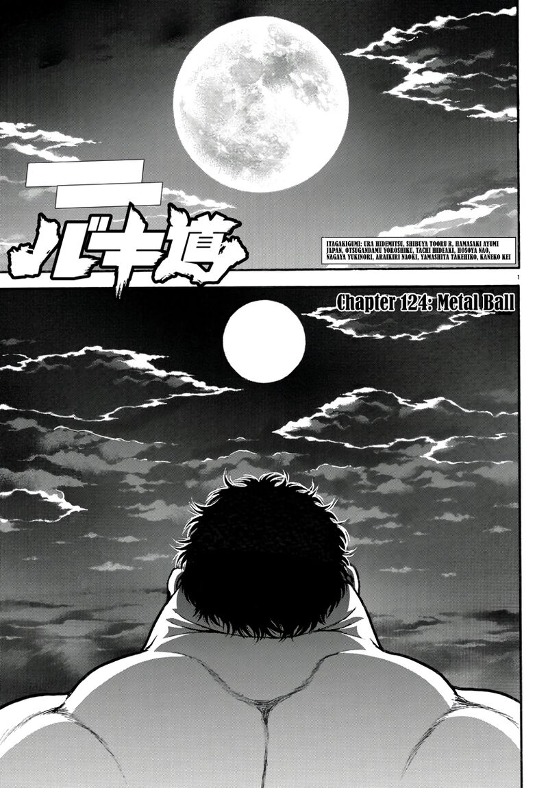 Chapter 124