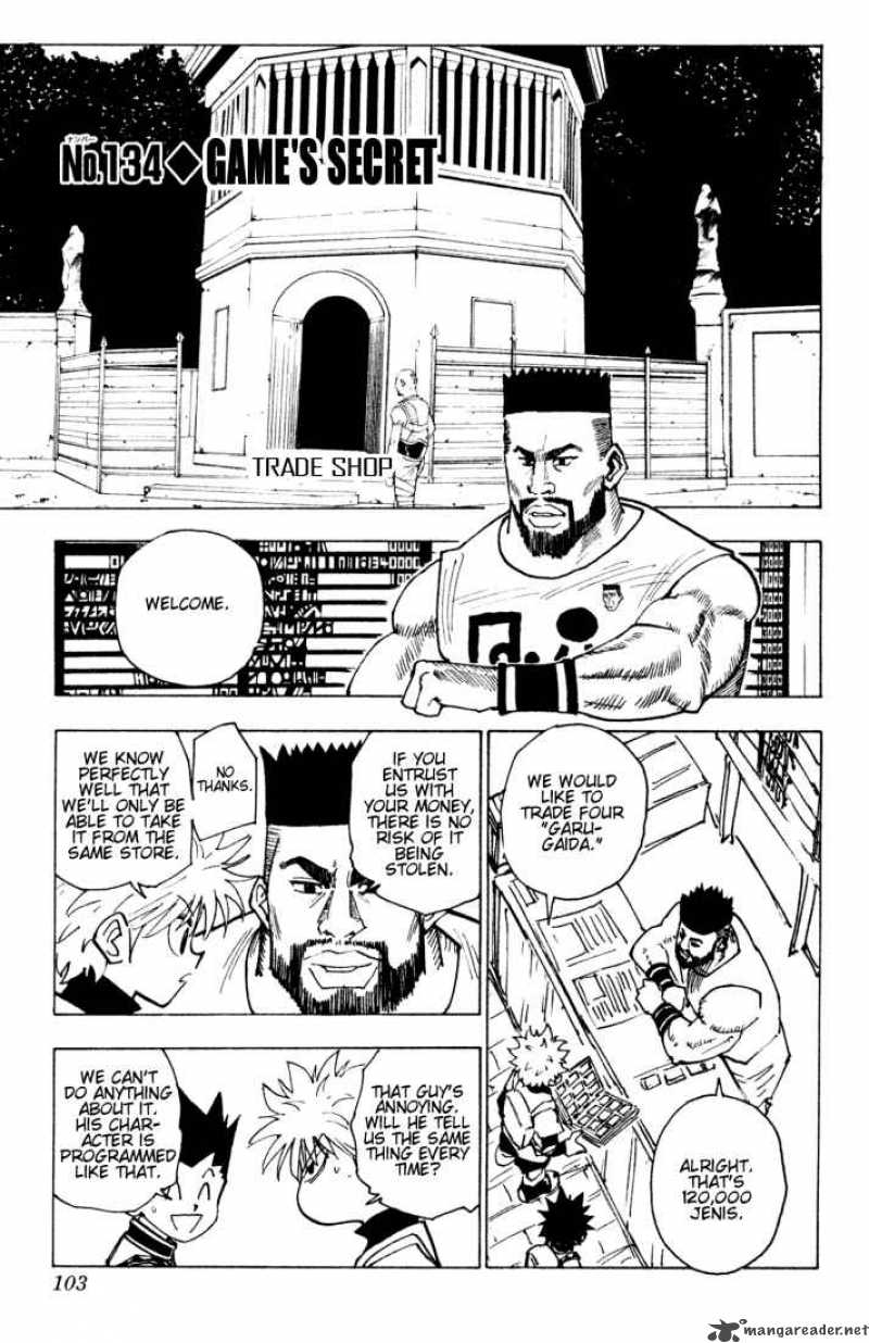 Chapter 134
