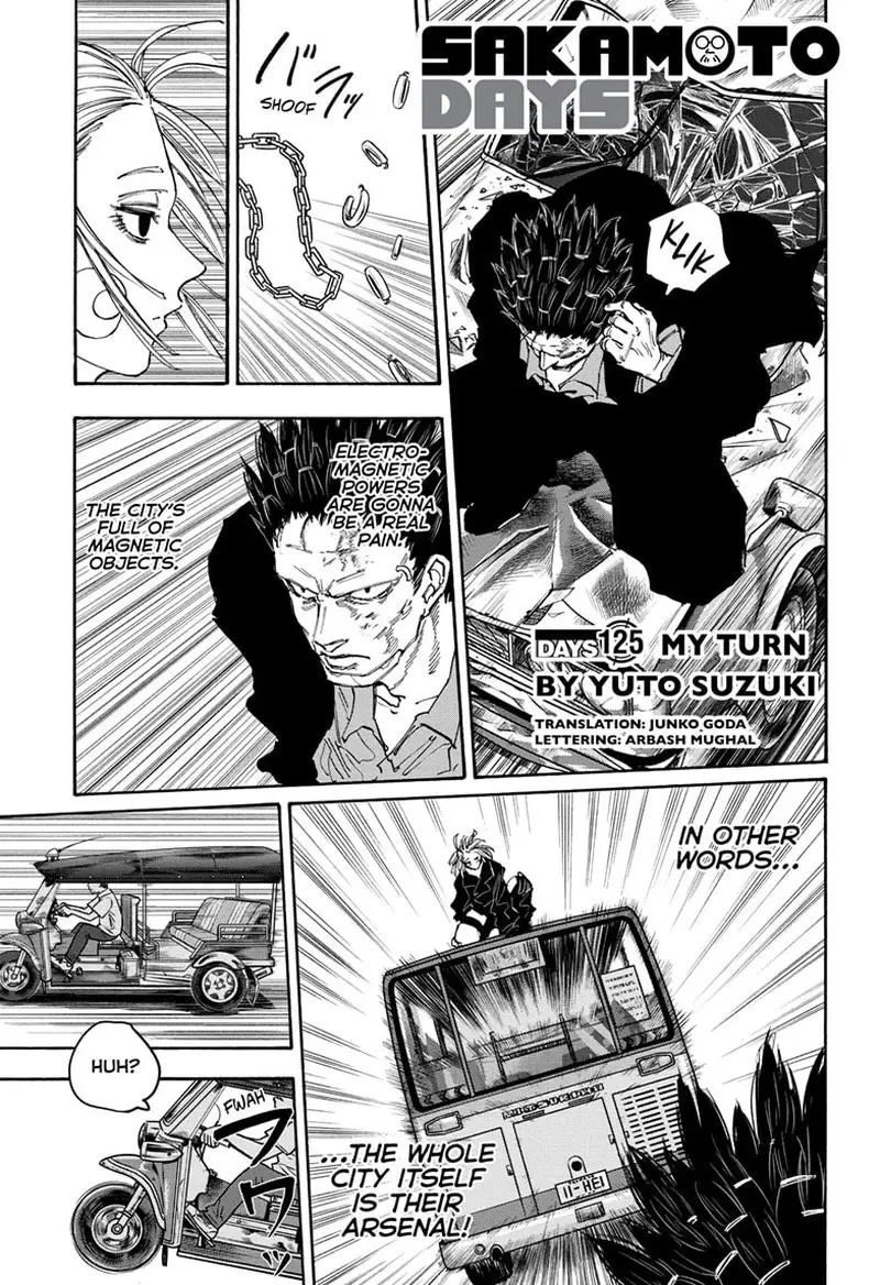 Chapter 125