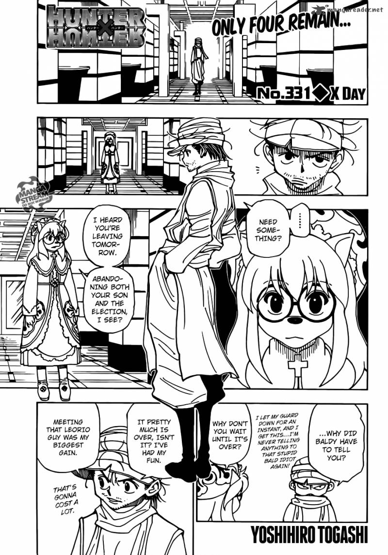 Chapter 331