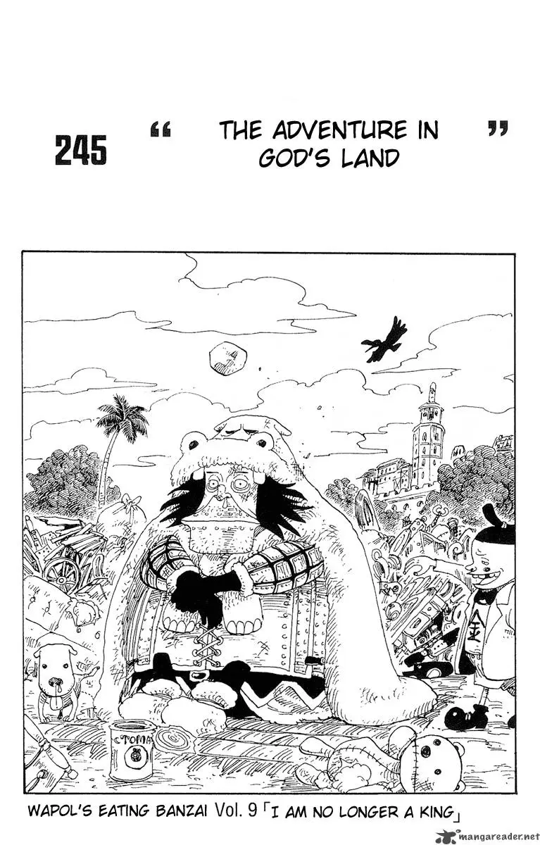Chapter 245
