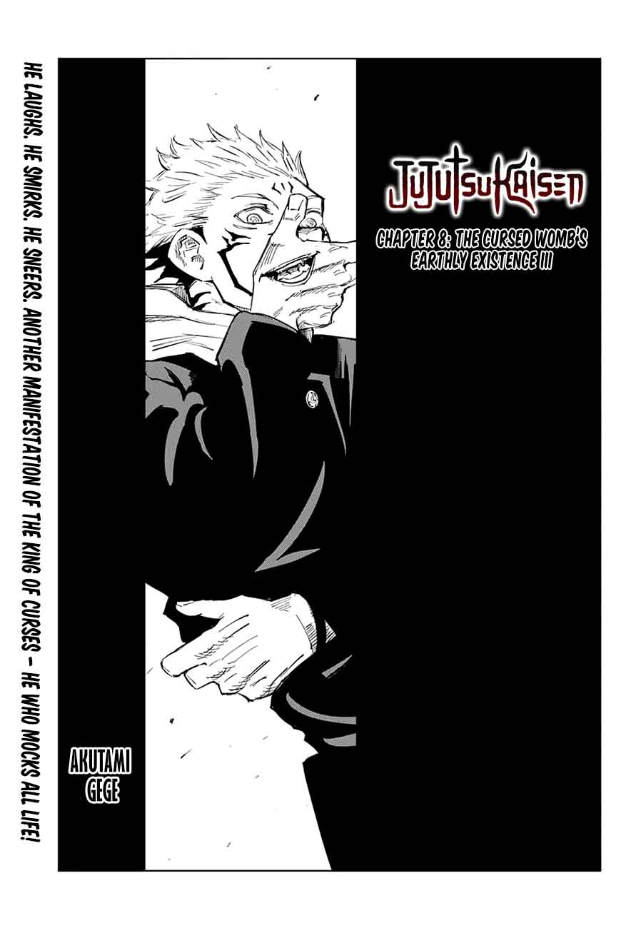Chapter 8