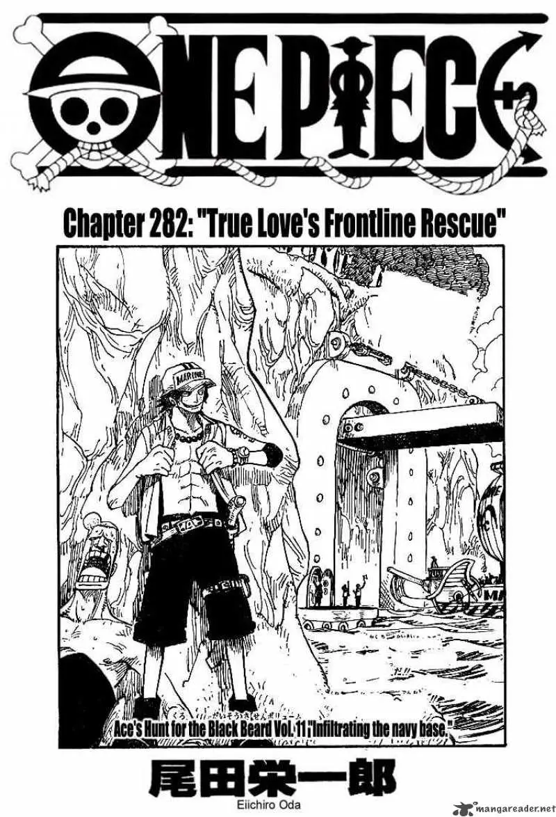 Chapter 283