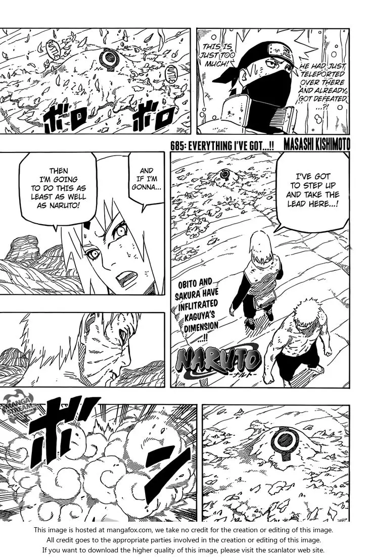 Chapter 685