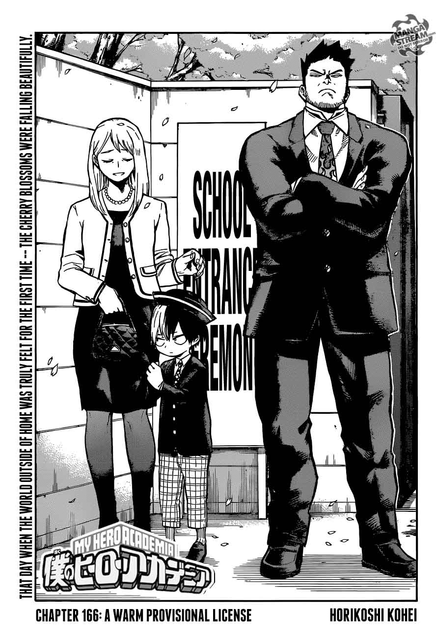 Chapter 166