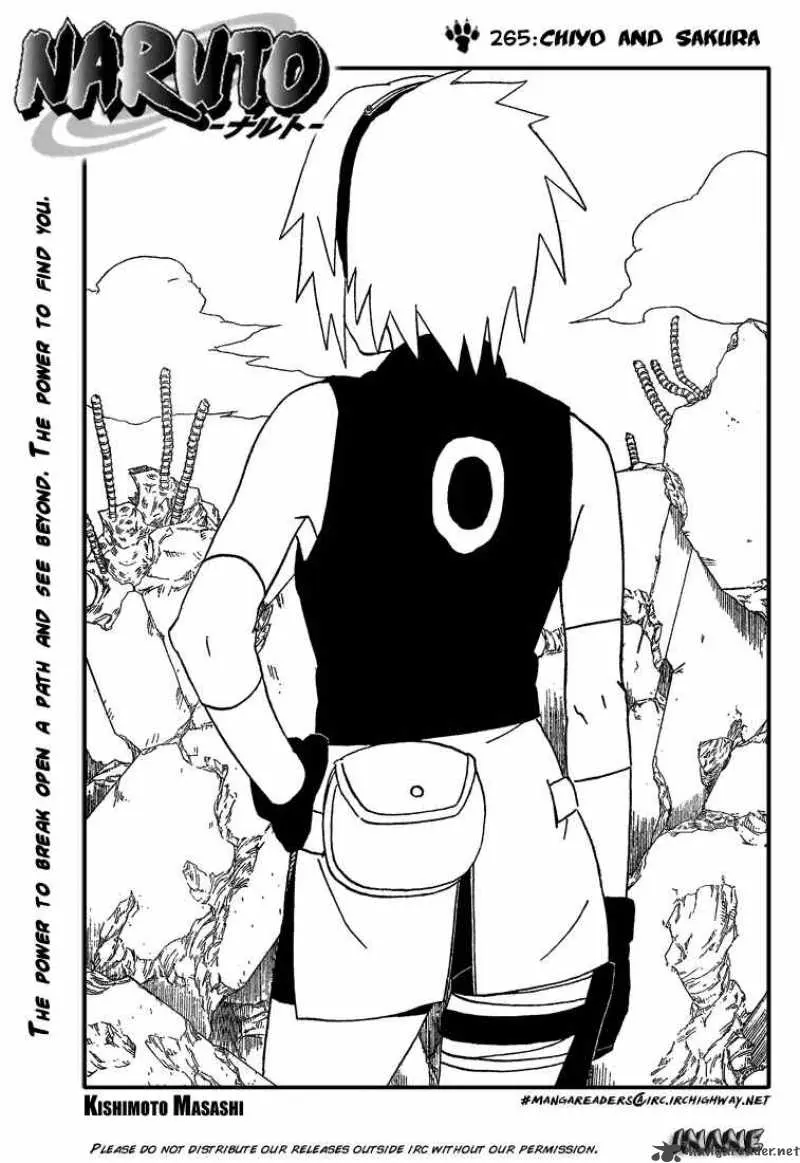 Chapter 265