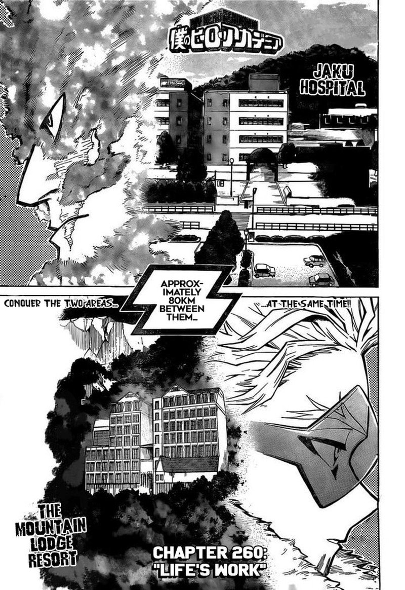 Chapter 260