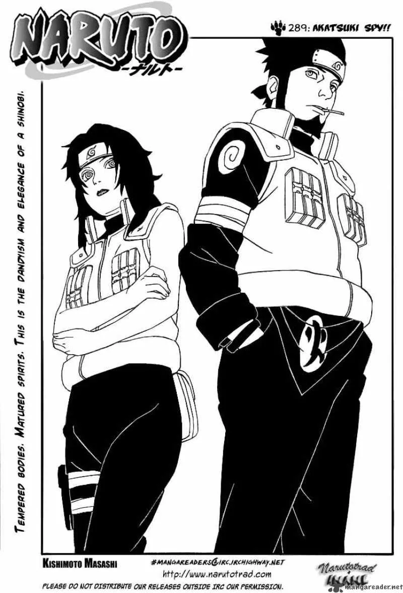 Chapter 289