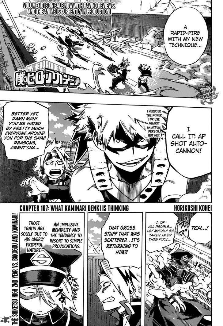 Chapter 107