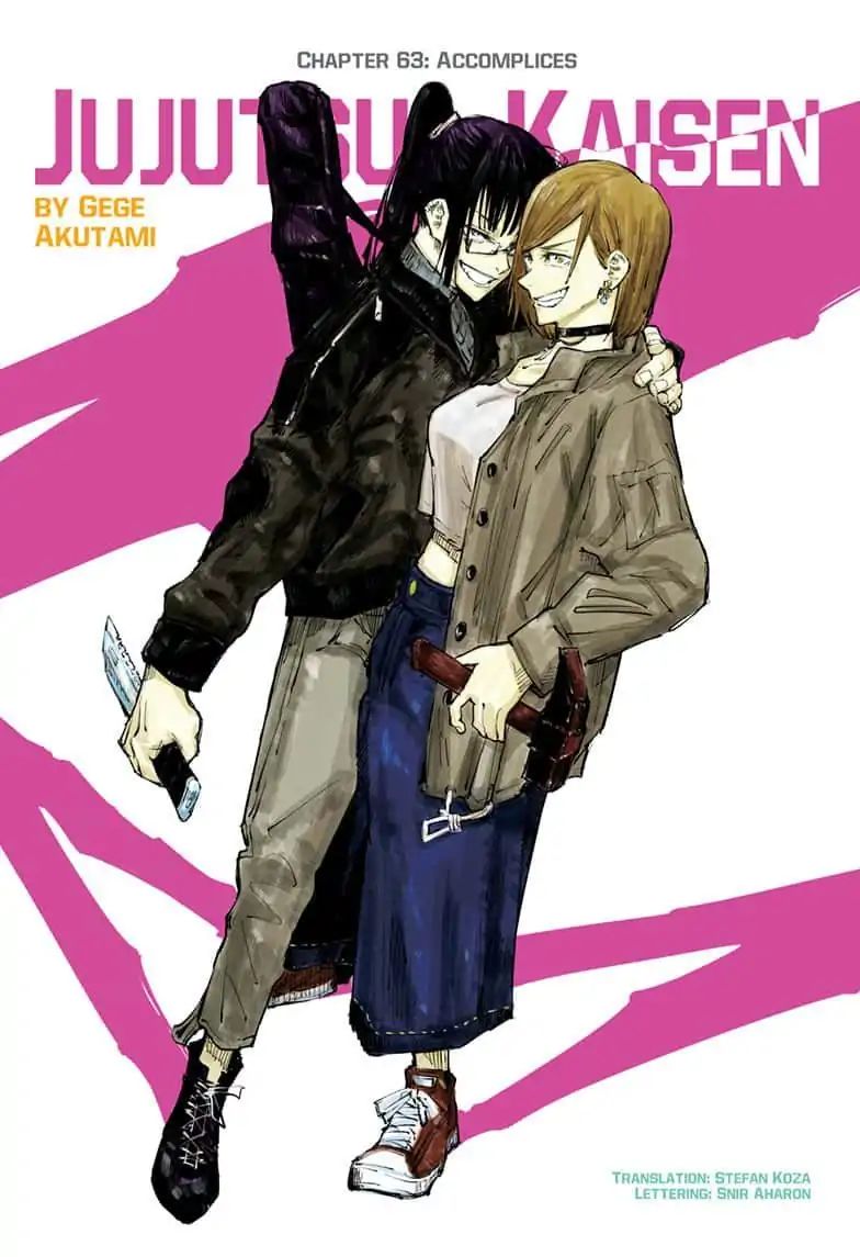 Chapter 63