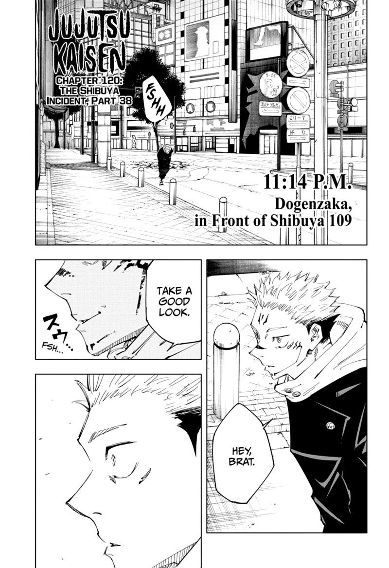 Chapter 120
