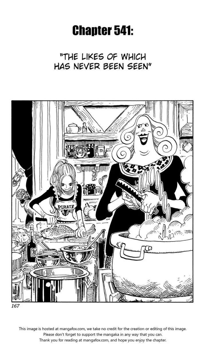 Chapter 541