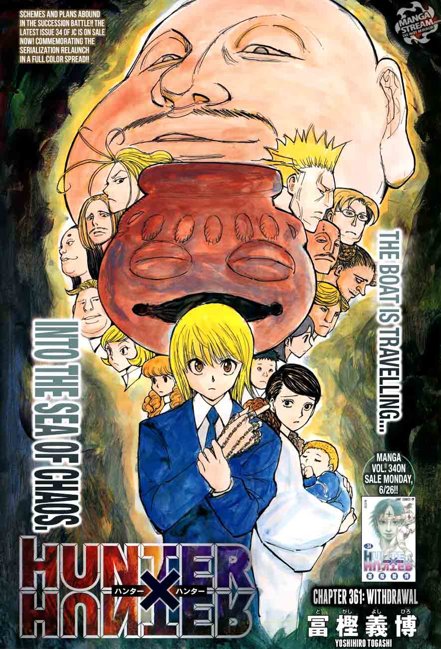 Chapter 361
