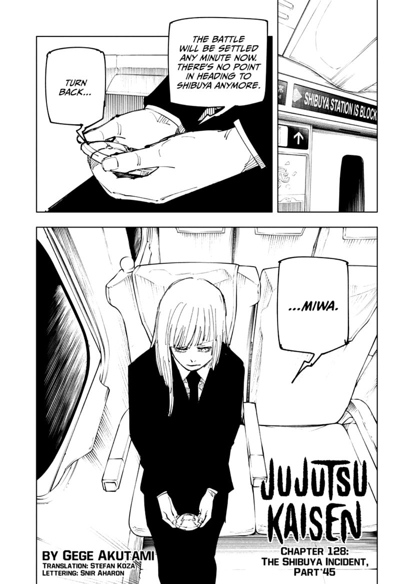 Chapter 128