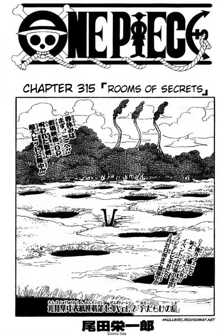 Chapter 315