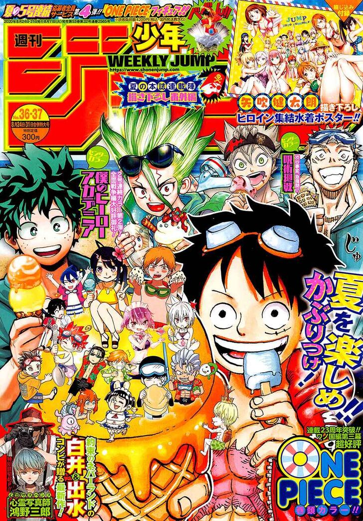 Chapter 987