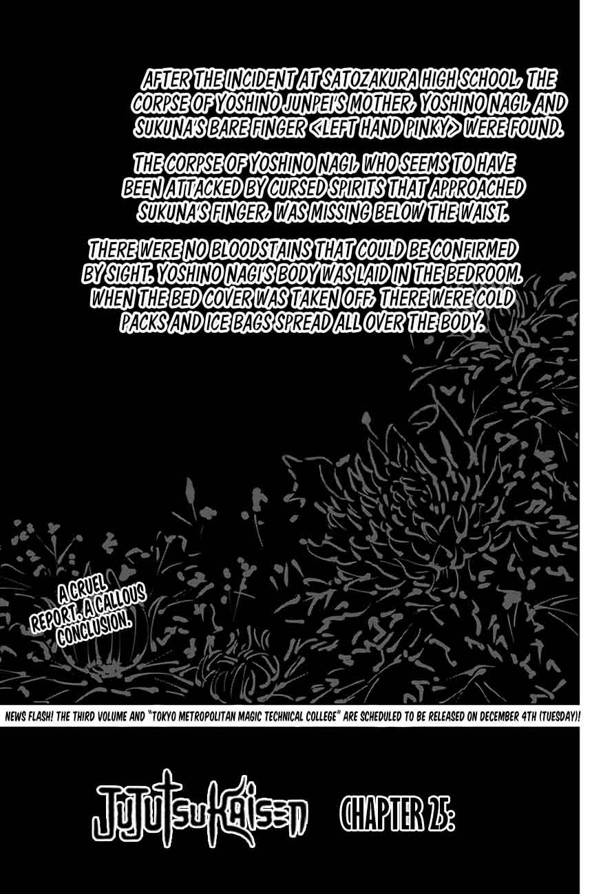 Chapter 25