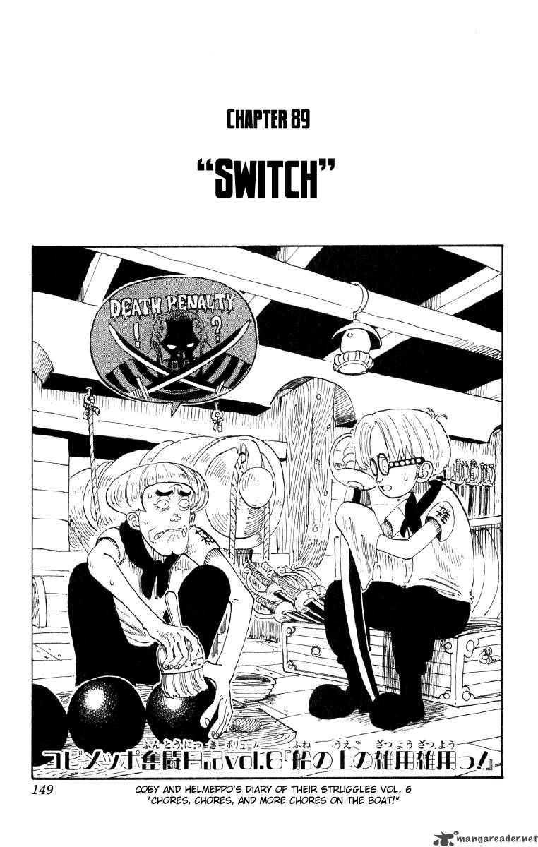 Chapter 89