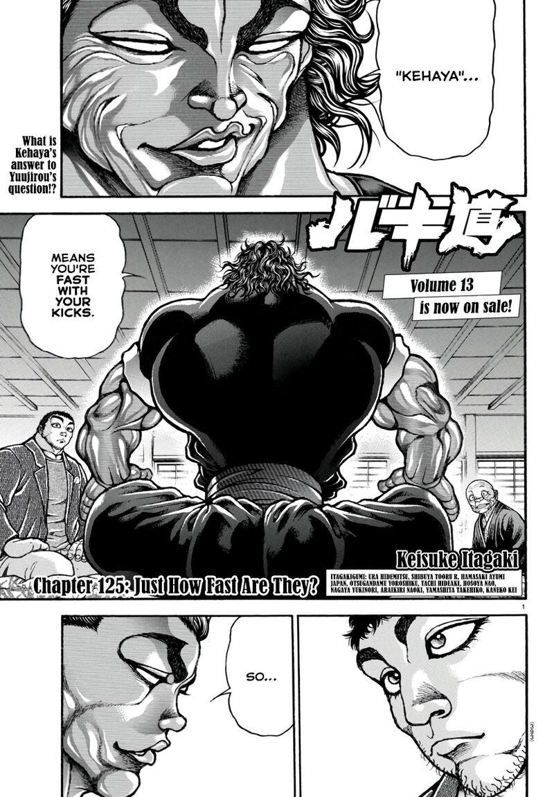Chapter 125