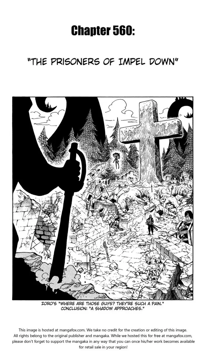Chapter 560