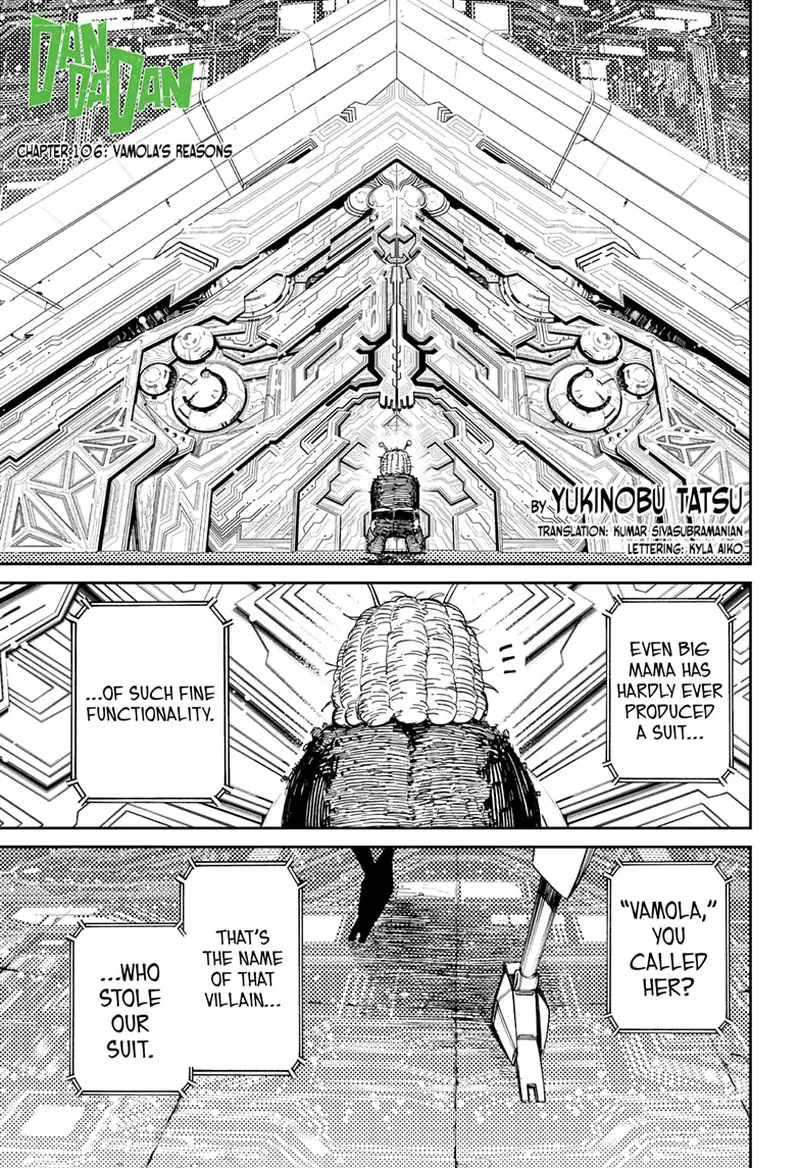 Chapter 106