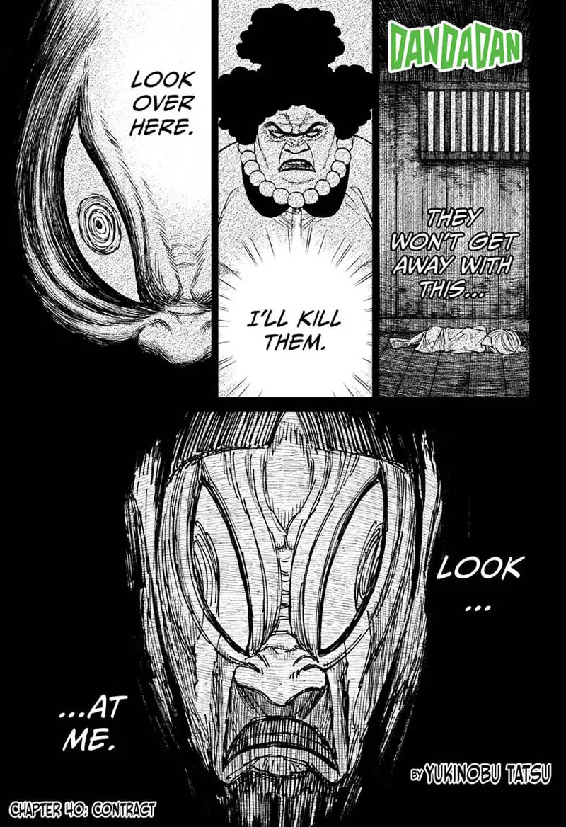 Chapter 40