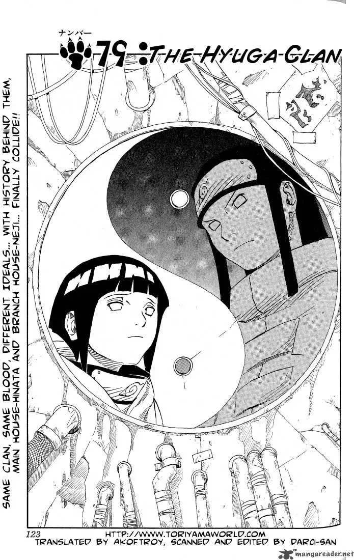 Chapter 79