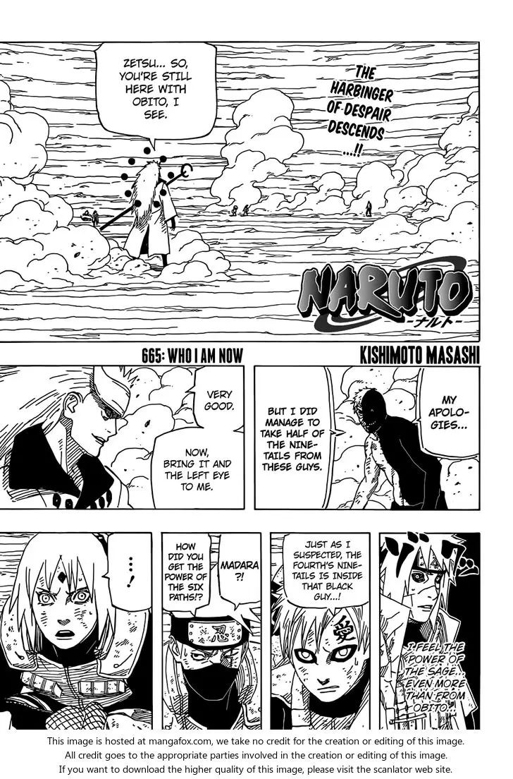 Chapter 665