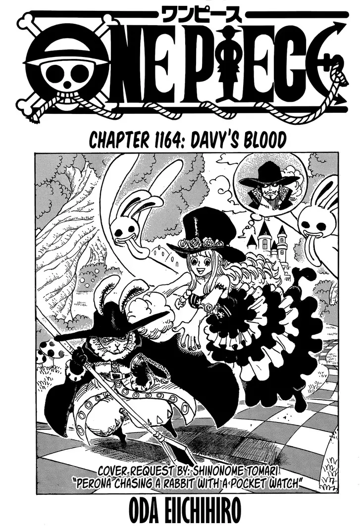 Chapter 1164