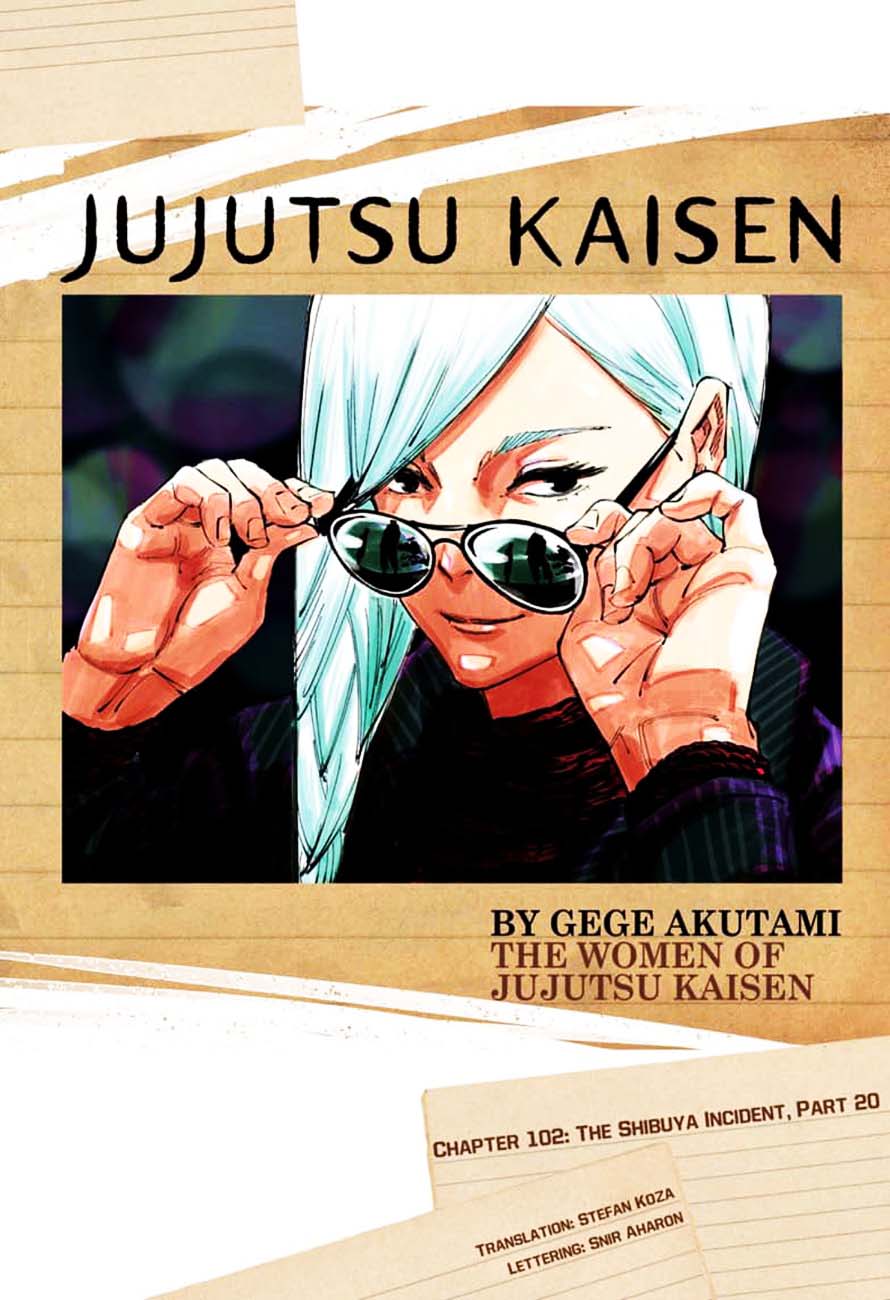 Chapter 102