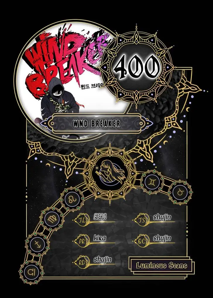 Chapter 400