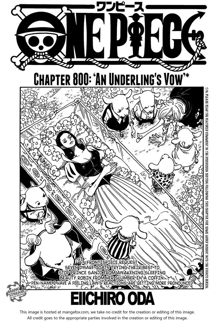 Chapter 800