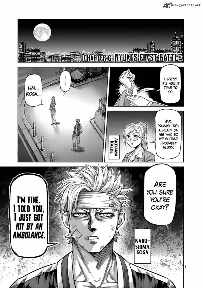 Chapter 6
