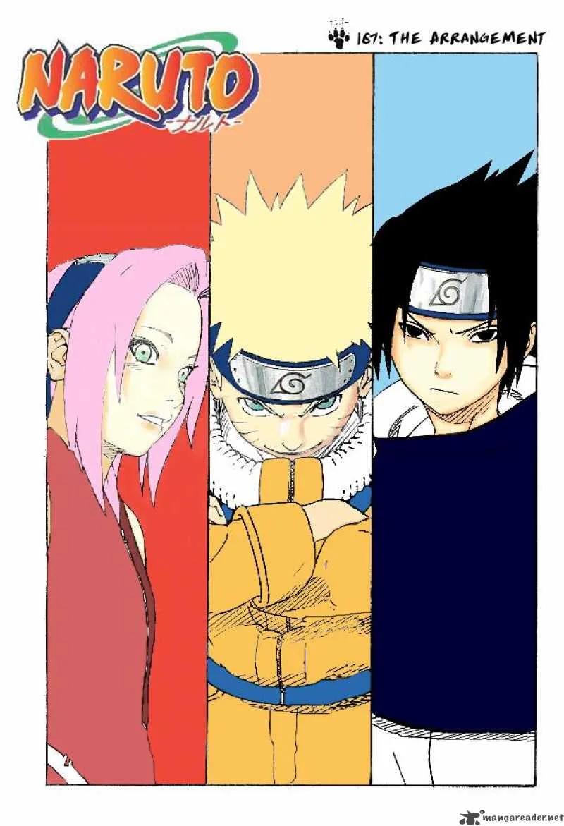 Chapter 167