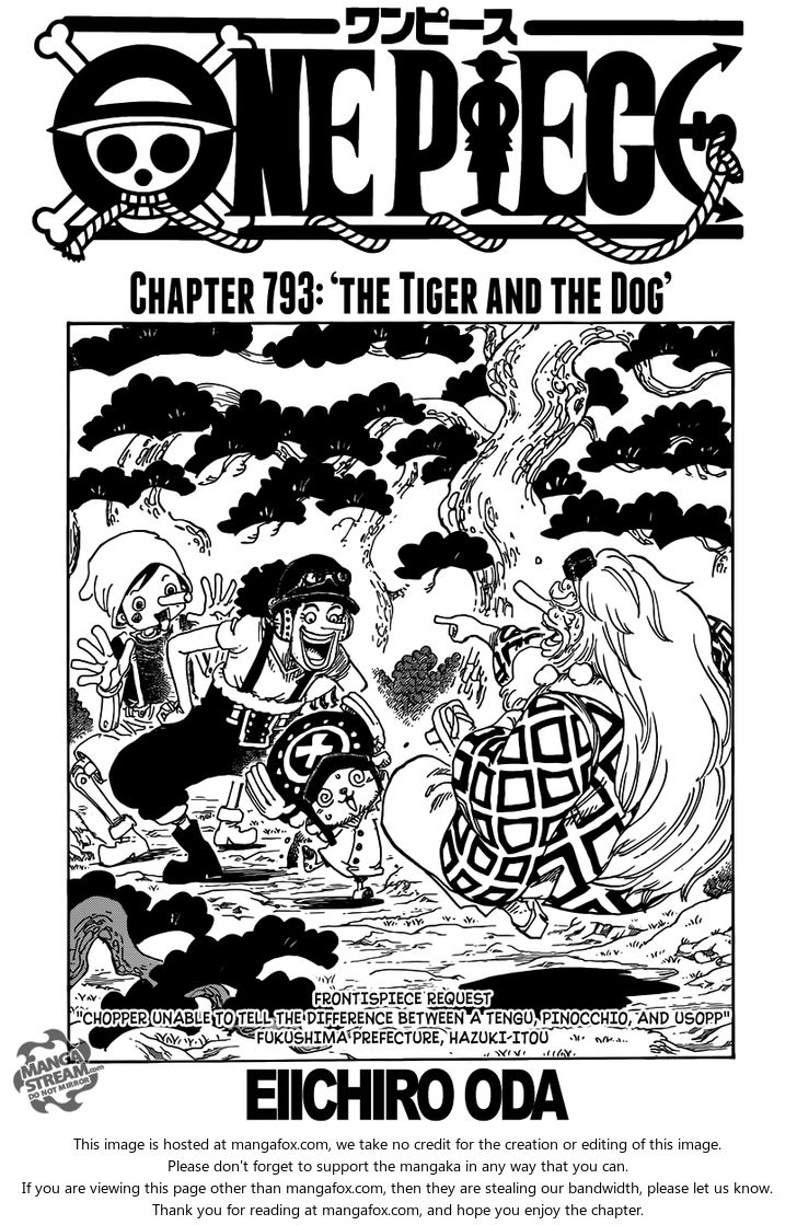 Chapter 793