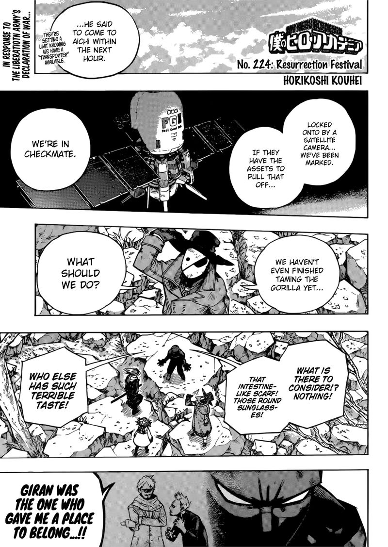 Chapter 224