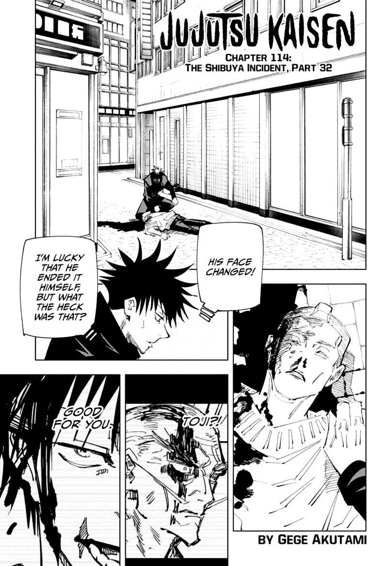 Chapter 114