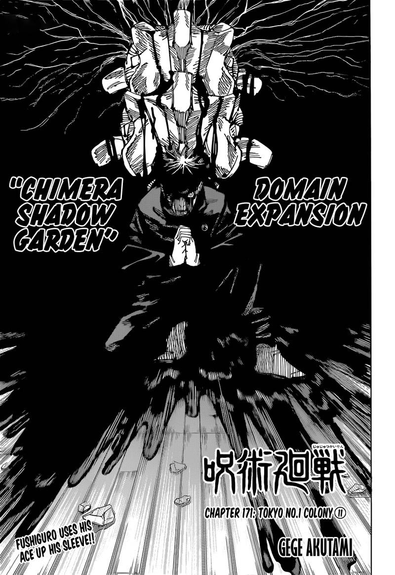 Chapter 171