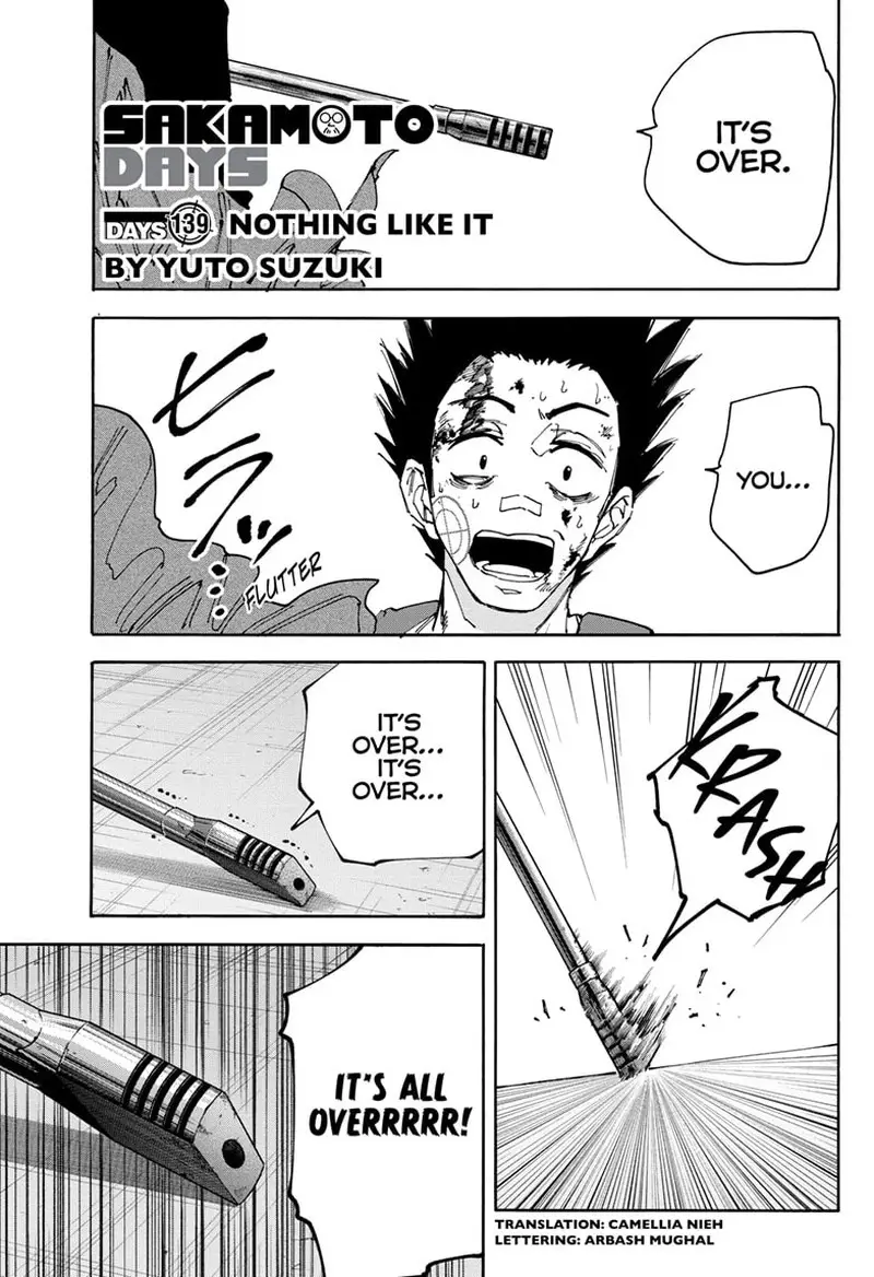 Chapter 139