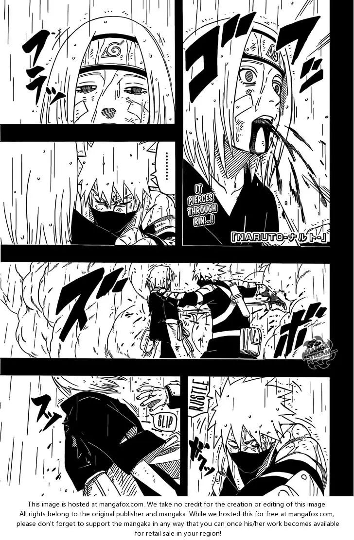 Chapter 605