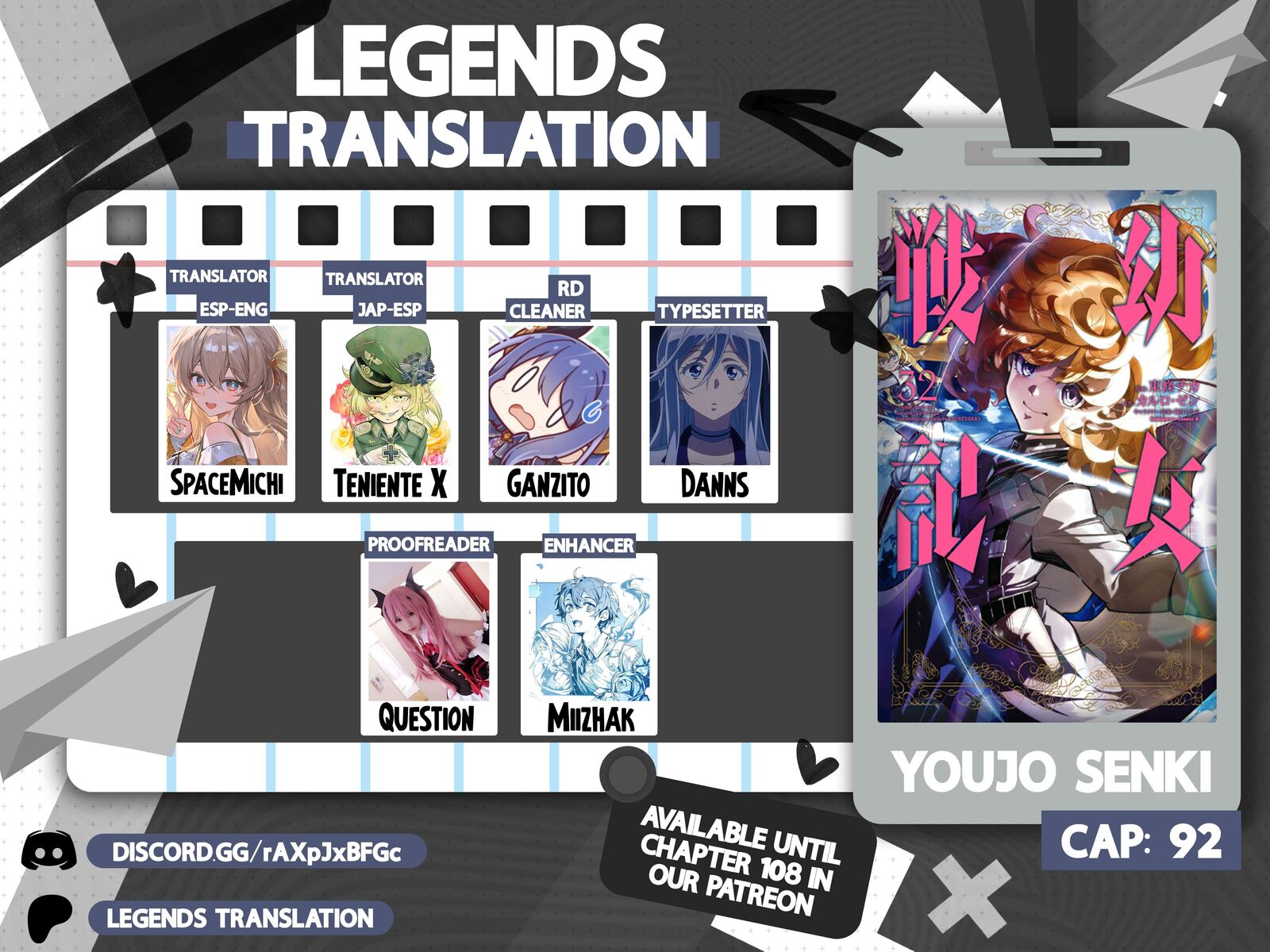 Chapter 92