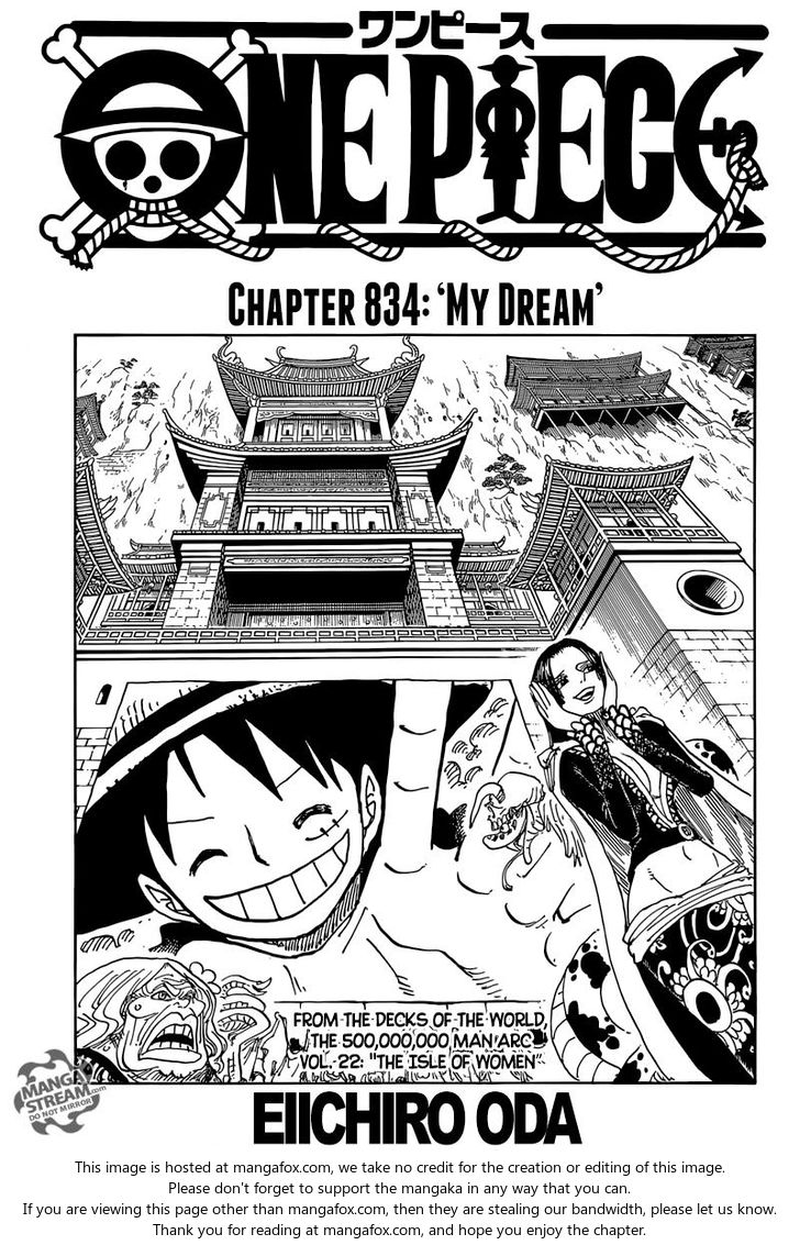 Chapter 834