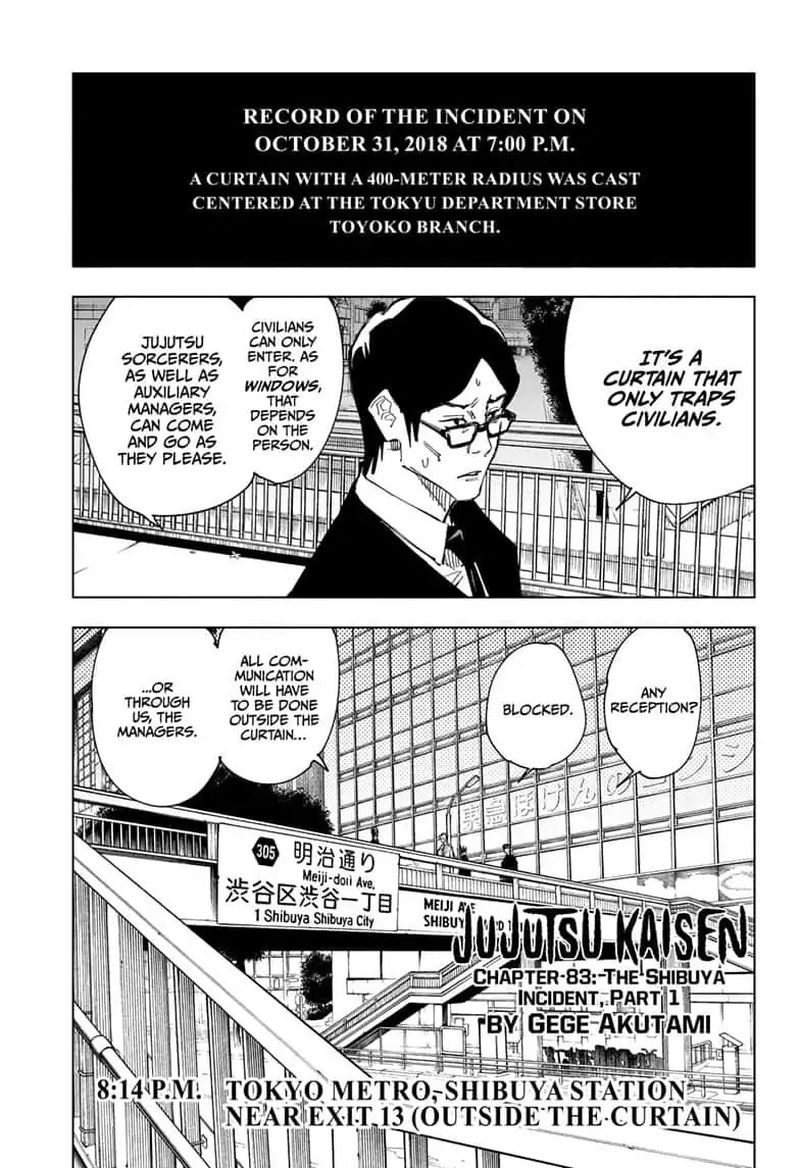 Chapter 83