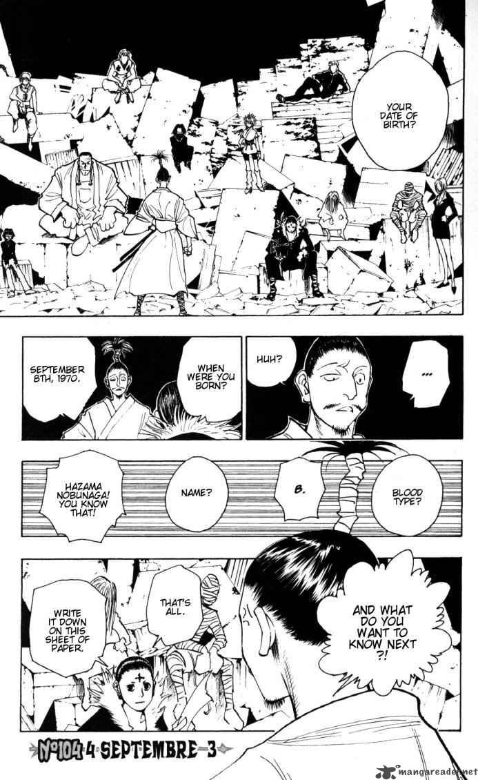Chapter 104