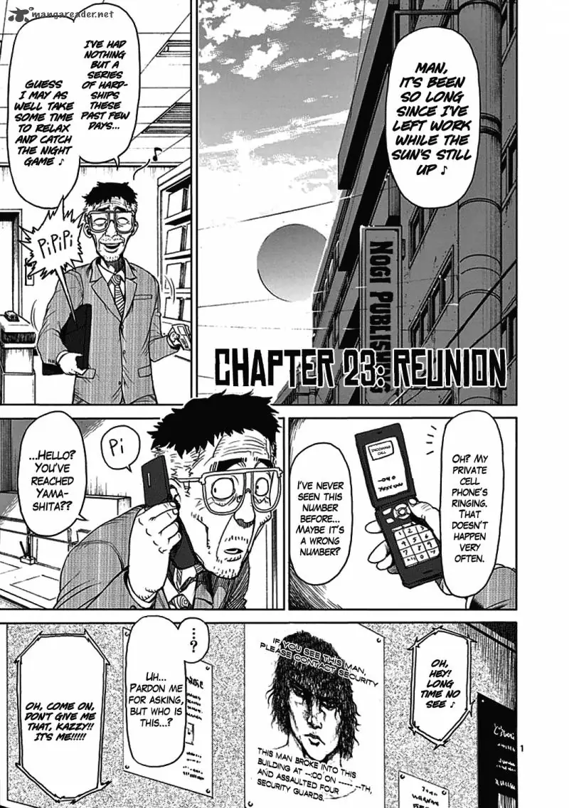 Chapter 23
