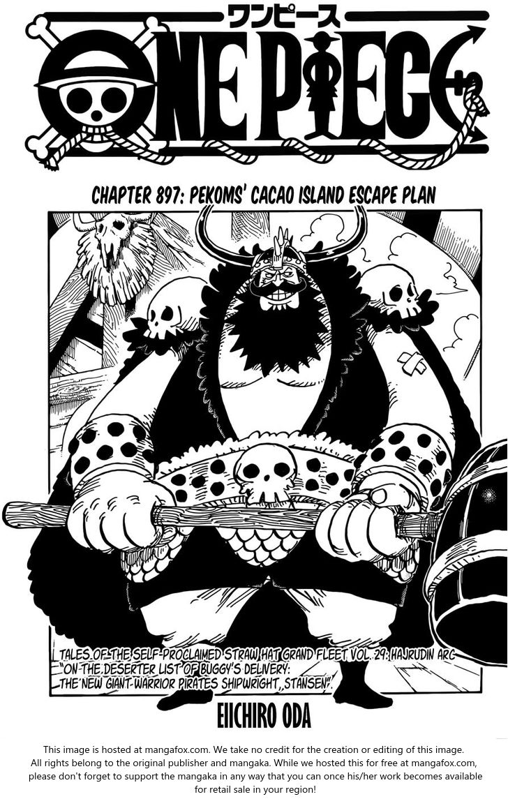 Chapter 897